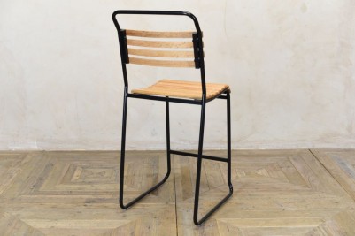 weatherproof outdoor stool